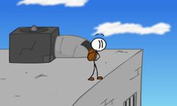 Картинка 9 Stickman Escape