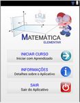 Imagem 2 do Matemática Elementar Móvel