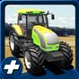 APK-иконка Трактор Ферма Паркинг