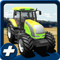 Parking Traktor agricole APK