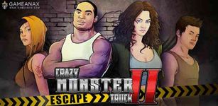 Crazy Monster Truck - Escape imgesi 3