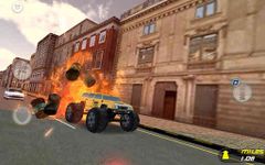 Crazy Monster Truck - Escape imgesi 5