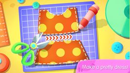 Baby Panda's Doll Shop - An Educational Game image 12