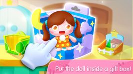 Baby Panda's Doll Shop - An Educational Game image 3