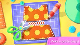 Baby Panda's Doll Shop - An Educational Game image 7