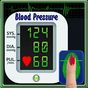 Icoană apk Blood Pressure Finger BP Prank