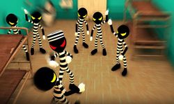 Stickman Escape Story 3D image 13