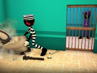 Картинка 9 Stickman Escape Story 3D