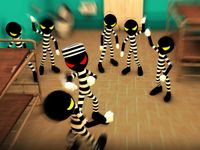 Картинка 8 Stickman Escape Story 3D