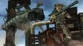 Tales from the Borderlands image 9