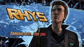 Картинка  Tales from the Borderlands