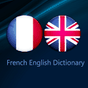 Français Anglais Dictionnaire APK