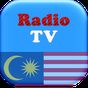 Radio & TV Malaysia APK