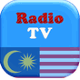 Radio & TV Malaysia apk icon