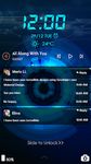 Techonology CM Locker Theme obrazek 1