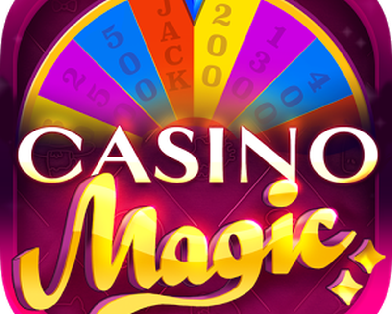 скачать приложение magic casino