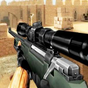 Sniper Shooting : Desert Storm apk icon