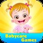 Baby Hazel Baby Care Games APK Simgesi
