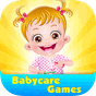 ไอคอน APK ของ Baby Hazel Baby Care Games