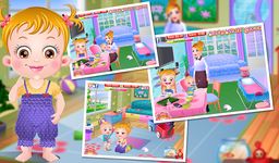 Baby Hazel Baby Care Games imgesi 9