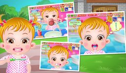 Baby Hazel Baby Care Games imgesi 11