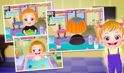 Baby Hazel Baby Care Games imgesi 12