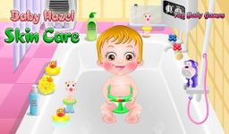 Baby Hazel Baby Care Games imgesi 13