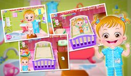 Baby Hazel Baby Care Games imgesi 3