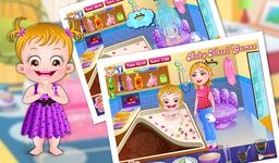 Baby Hazel Baby Care Games imgesi 8