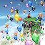 Ícone do Balloons Live Wallpaper Full