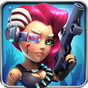 Apoc Wars: Clash of Zombies APK