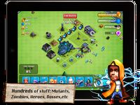 Imagem 9 do Apoc Wars: Clash of Zombies