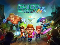 Imagem 10 do Apoc Wars: Clash of Zombies