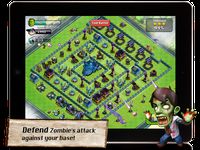 Imagem 11 do Apoc Wars: Clash of Zombies