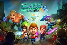 Imagem  do Apoc Wars: Clash of Zombies