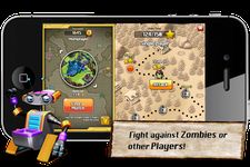 Imagem 3 do Apoc Wars: Clash of Zombies