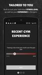 Freeletics Gym image 1