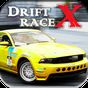 Drift X гоночный автомобиль APK