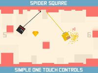 Gambar Spider Square 8