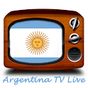 Ícone do Argentina ver Tv en vivo