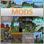 Un Mods Minecraft Pe 2014 Mod APK