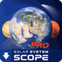 Ícone do apk Solar System Scope PRO