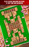 Mahjong - Oriental Puzzles image 1