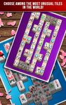Mahjong - Oriental Puzzles image 10