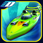 Ícone do apk Turbo Boat Dash