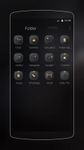 noir pour Huawei / Samsung image 2