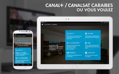 myCANAL Caraïbes, par CANAL+ ảnh số 3