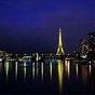 [AL] Paris -Lite- Theme APK