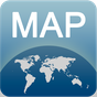 Карта Павлодара оффлайн APK