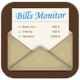 Bills Monitor - Reminder